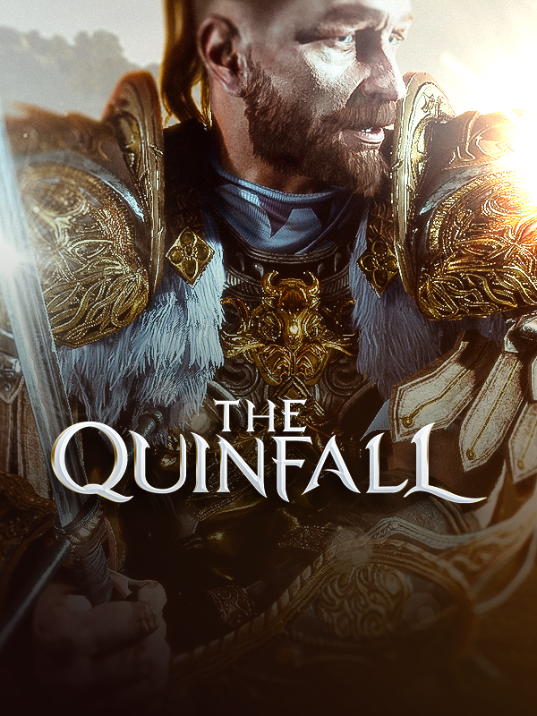 The Quinfall (PC) - Steam Key - GLOBAL