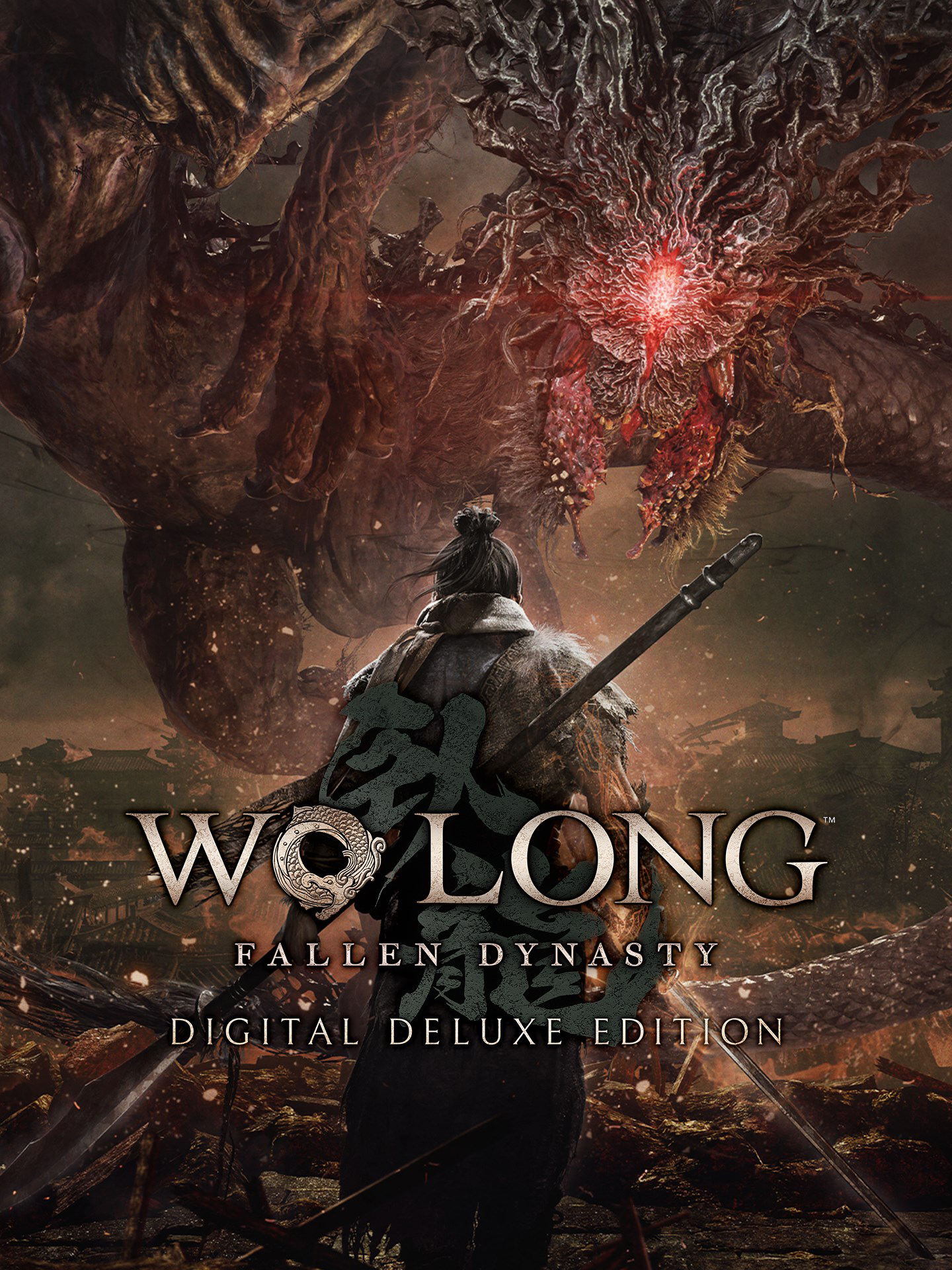 Wo Long: Fallen Dynasty | Digital Deluxe Edition (Xbox Series X/S, Windows 10) - Xbox Live Key - GLOBAL