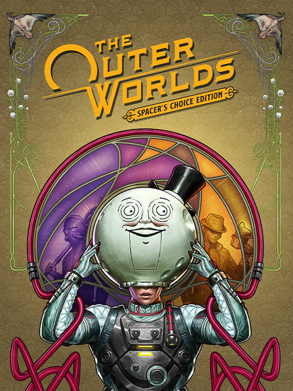 The Outer Worlds: Spacer's Choice Edition (Epic)