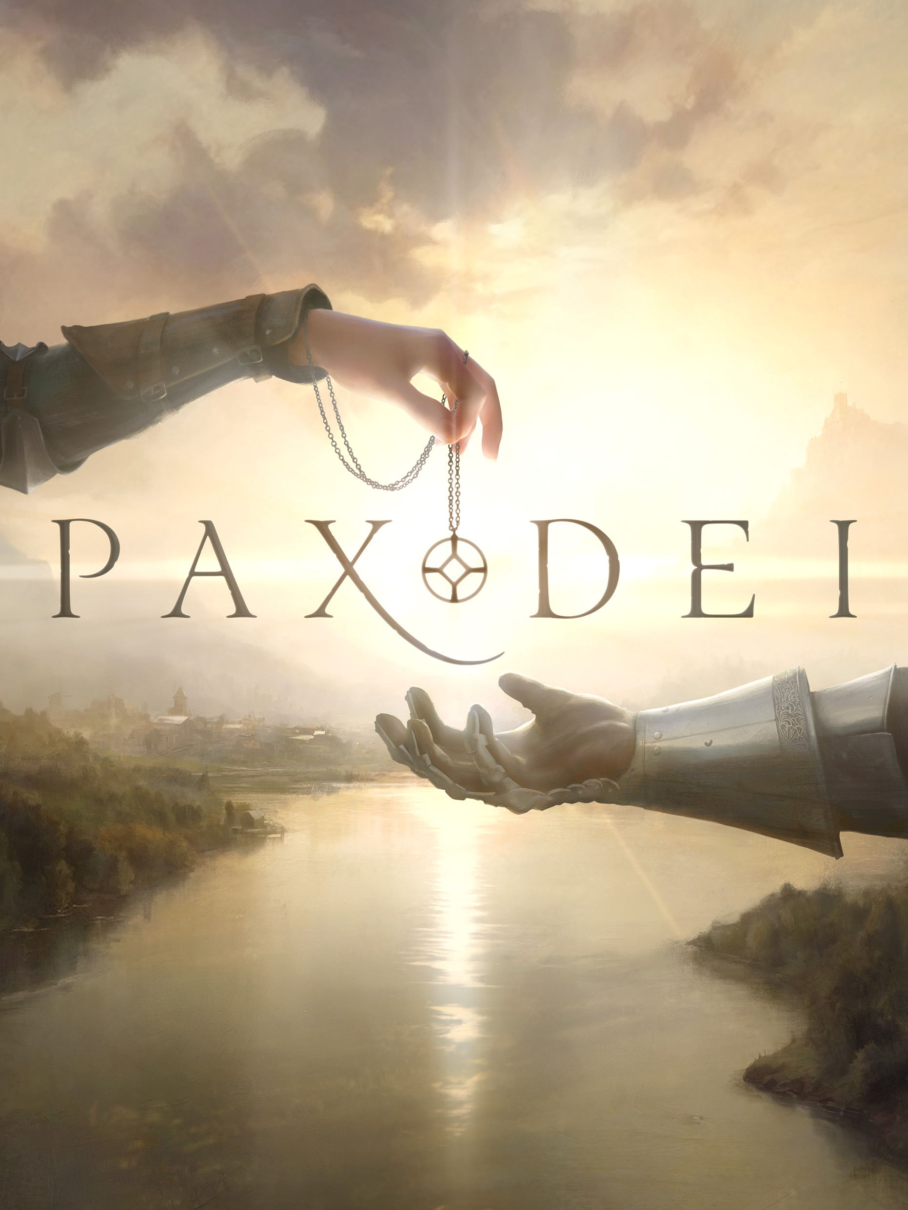 Pax Dei (PC) - Steam Key - GLOBAL