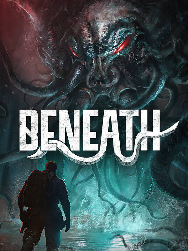 Beneath (PC) - Steam Key - GLOBAL