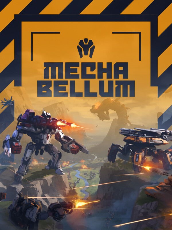 Mechabellum (Steam)