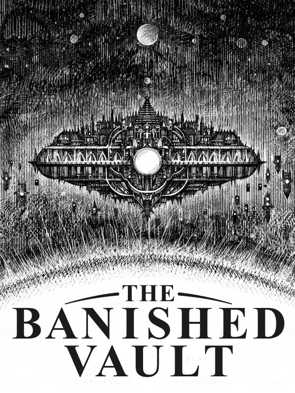 The Banished Vault (Steam)