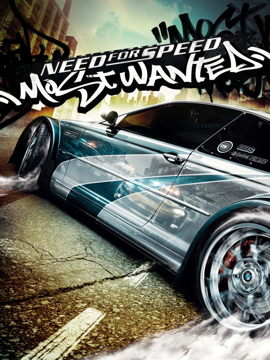 Need for Speed: Most Wanted Origin Key GLOBAL