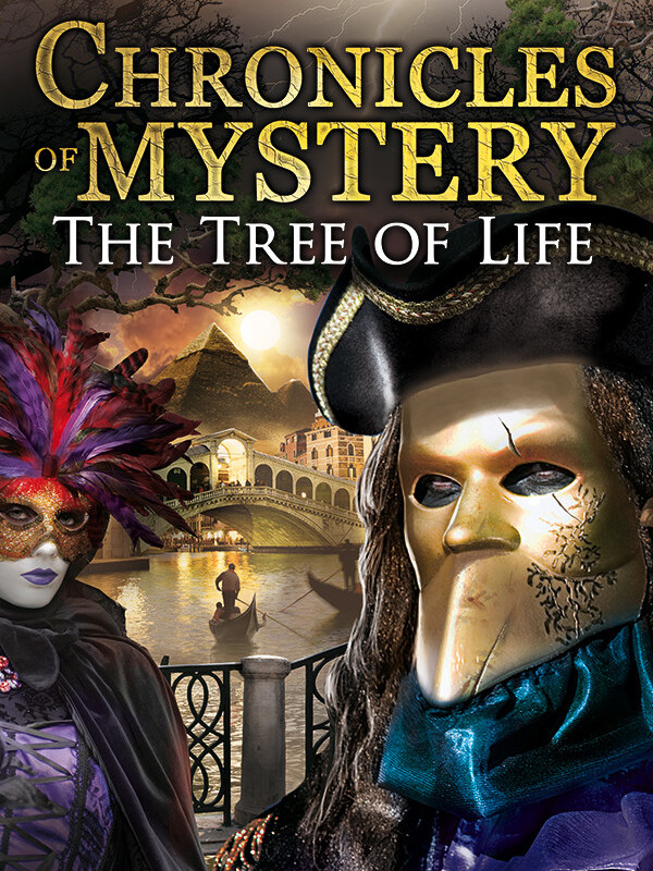 Chronicles of Mystery - The Tree of Life Steam Key GLOBAL