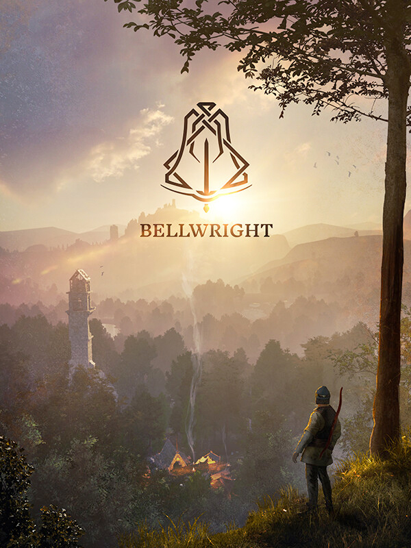 Bellwright (Steam) (NA)