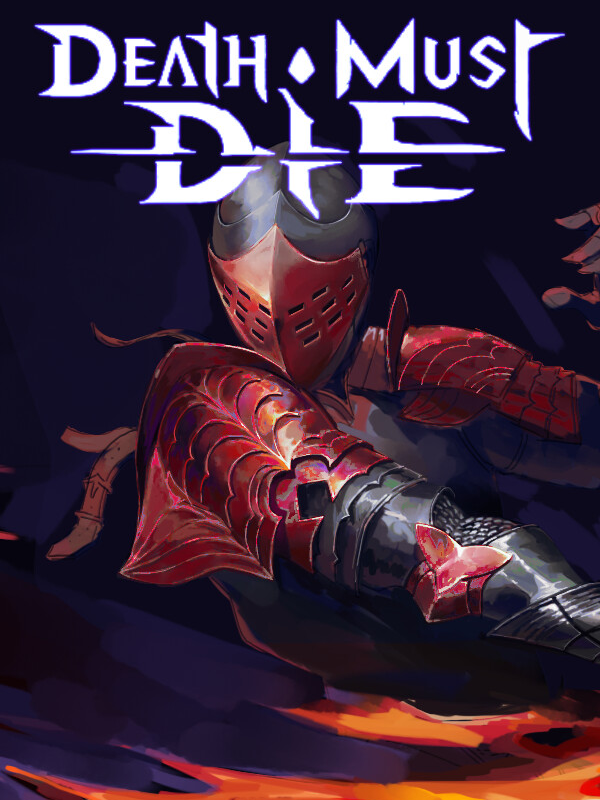 Death Must Die (Steam)