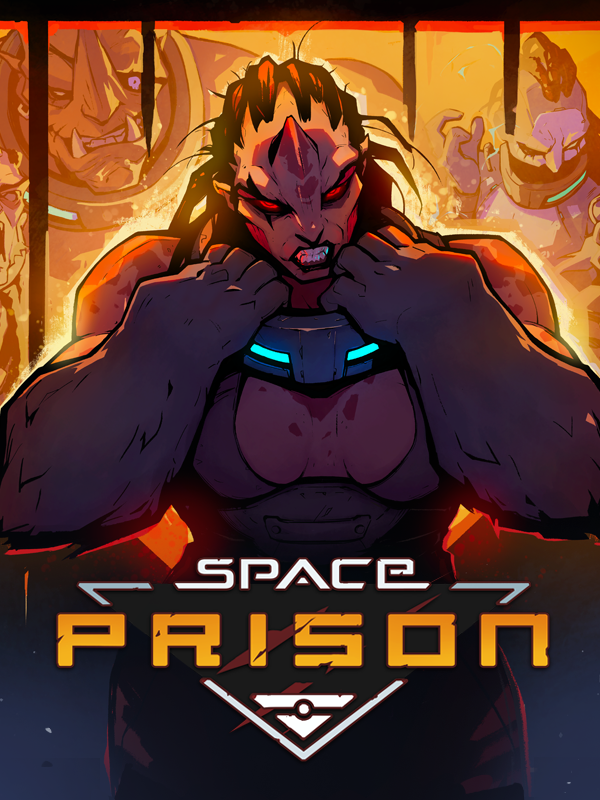 Space Prison (Steam) (Early Access)