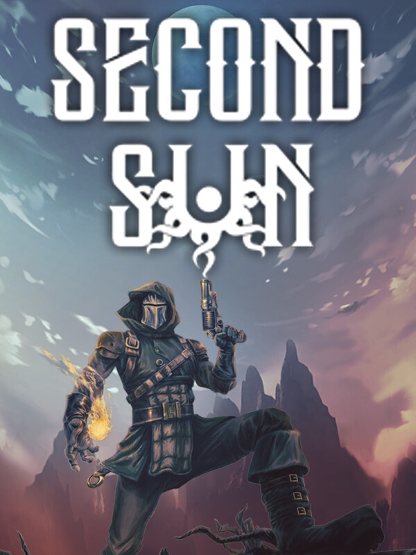 Second Sun (PC) - Steam Key - GLOBAL
