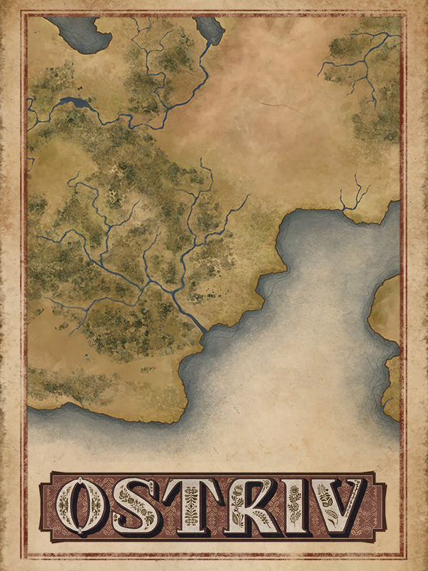 Ostriv - Steam - Key GLOBAL