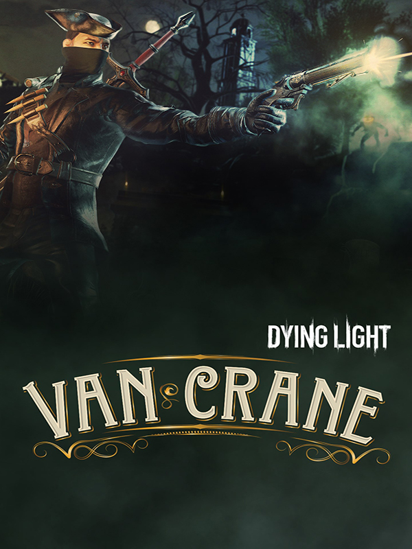 Dying Light Van Crane Bundle Steam Global