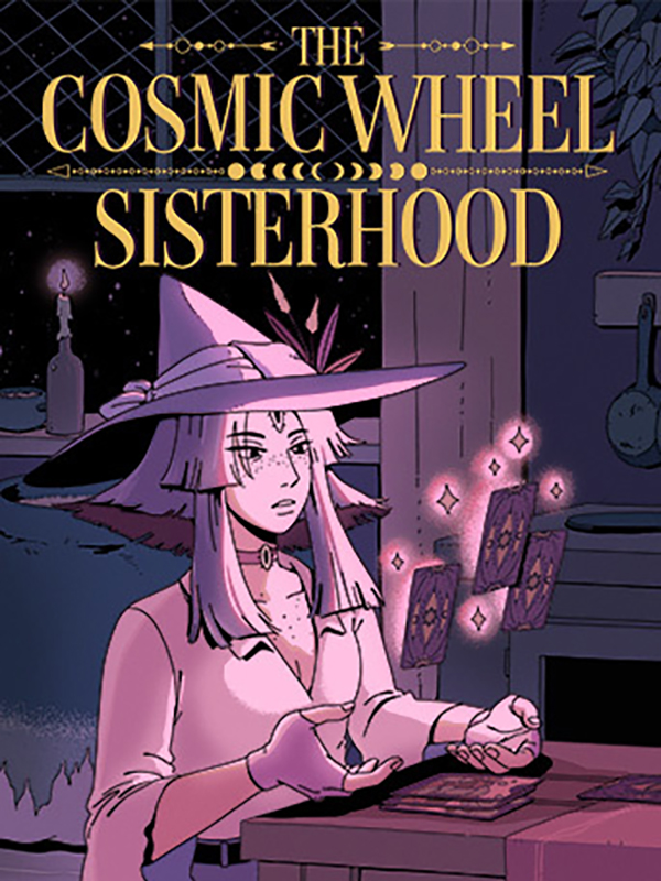 The Cosmic Wheel Sisterhood (Steam)