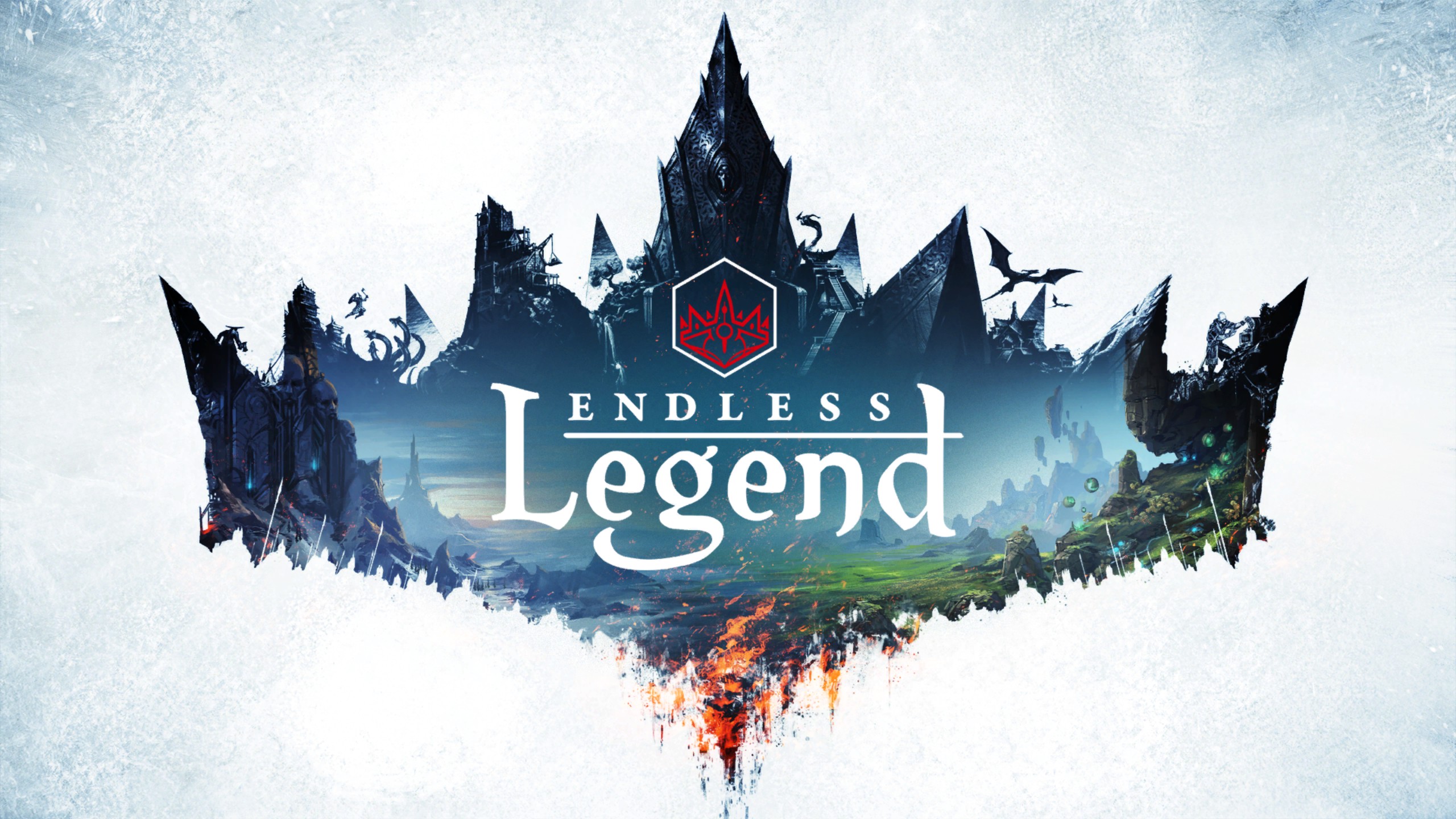 Endless Legend - Tempest