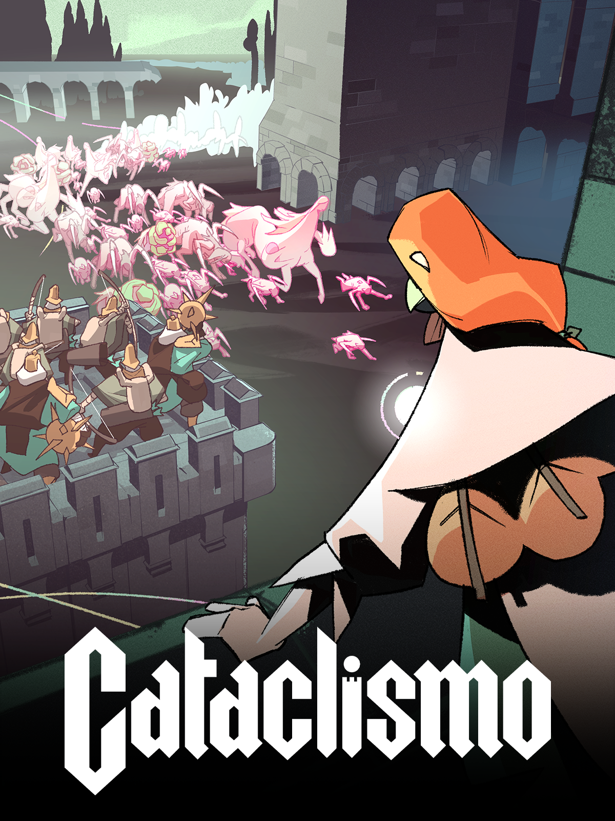 Cataclismo (Steam) (EU)