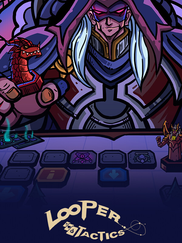 Looper Tactics (Steam)