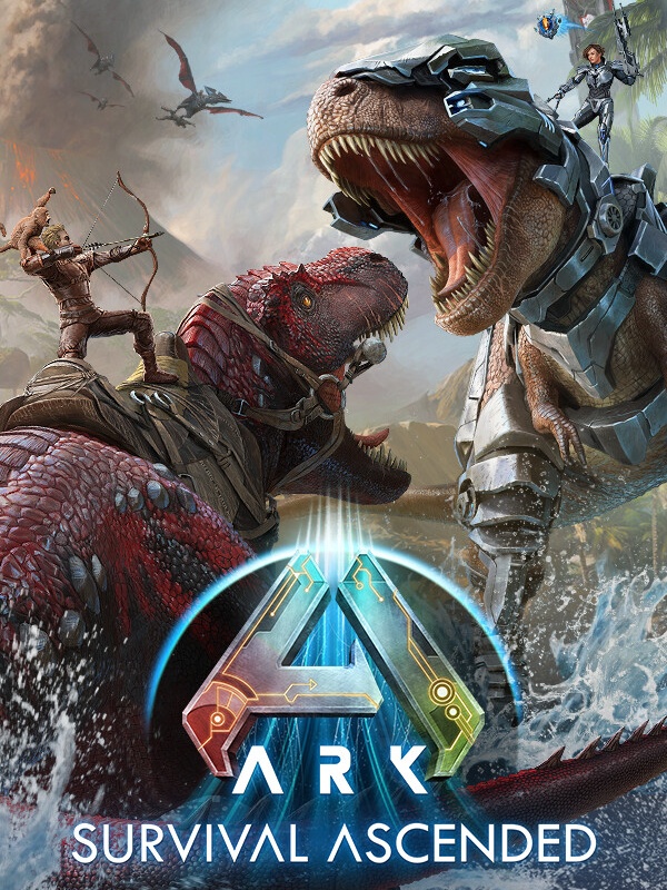 ARK: Survival Ascended (Xbox Series X/S, Windows 10) - Xbox Live Key - UNITED STATES