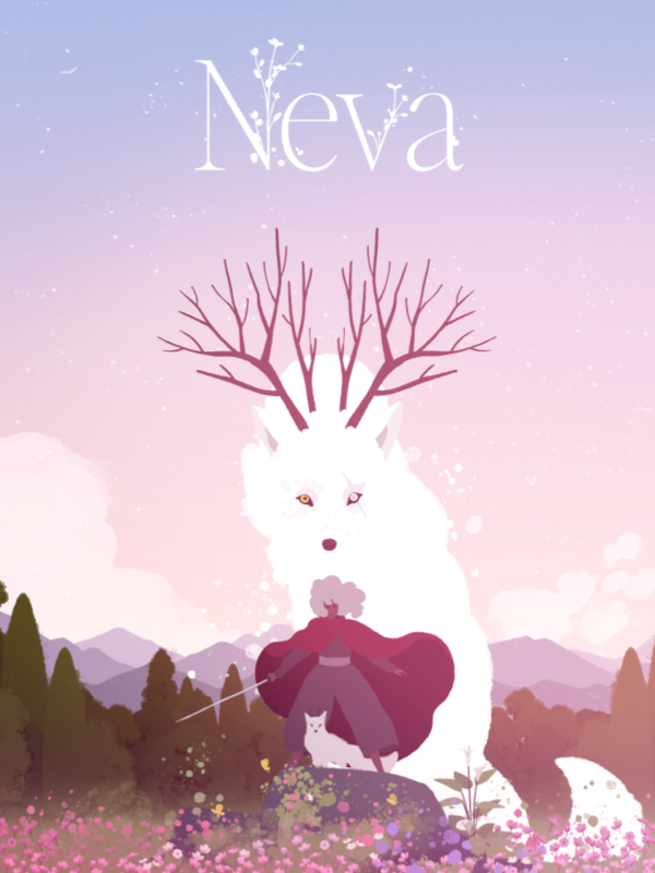 Neva (PC) - Steam Key - GLOBAL