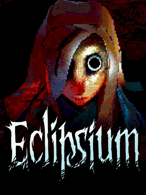 Eclipsium (PC) - Steam Key - GLOBAL