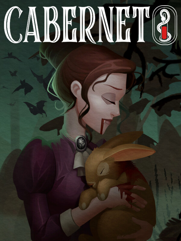 Cabernet (PC) - Steam Key - GLOBAL