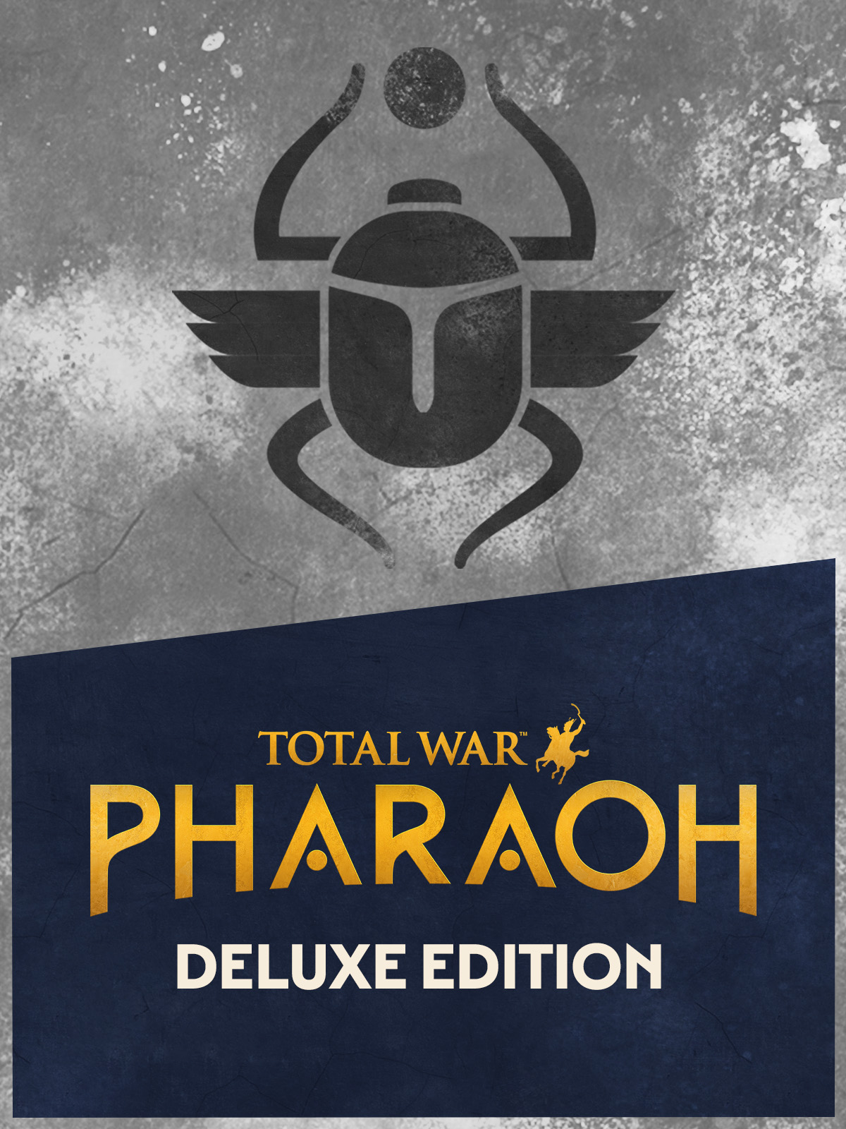 Total War: PHARAOH (Limited Edition) (Steam) (EU)