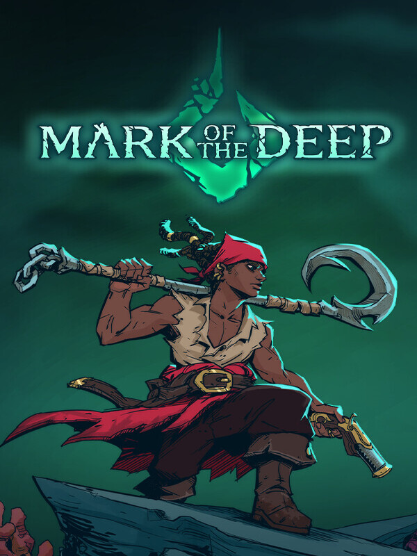 Mark of the Deep (Steam)