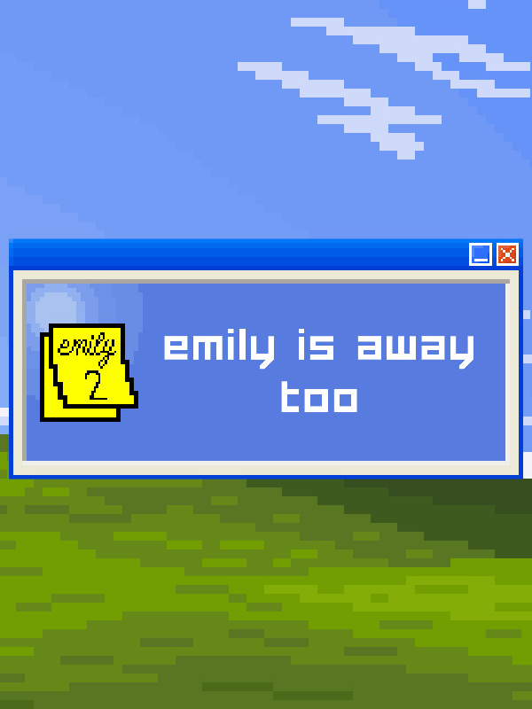 Emily is Away Too PC Steam Key GLOBAL