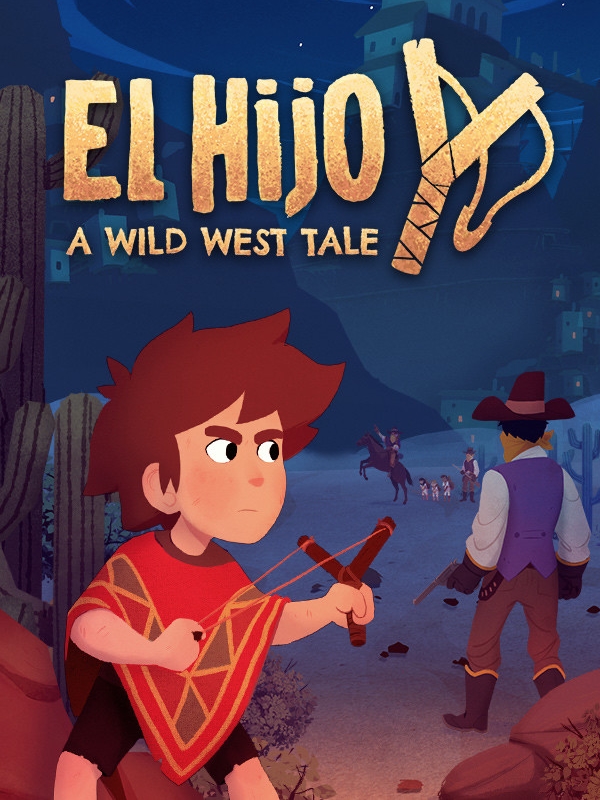 El Hijo - A Wild West Tale (PC) - Steam Key - GLOBAL