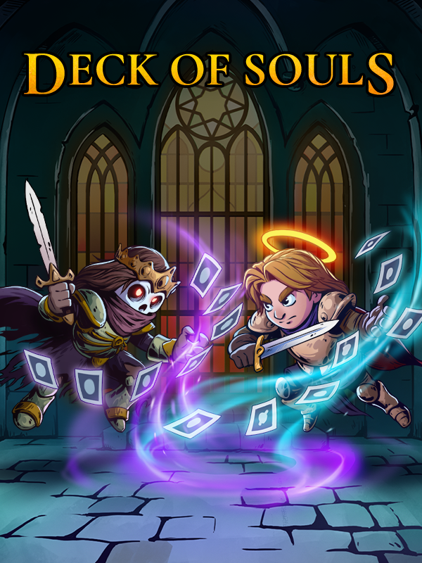 Deck of Souls (Early Access) (Steam)