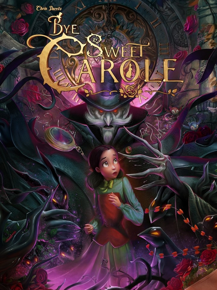 Bye Sweet Carole (Steam)
