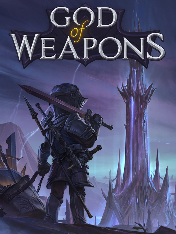 God Of Weapons (Steam)
