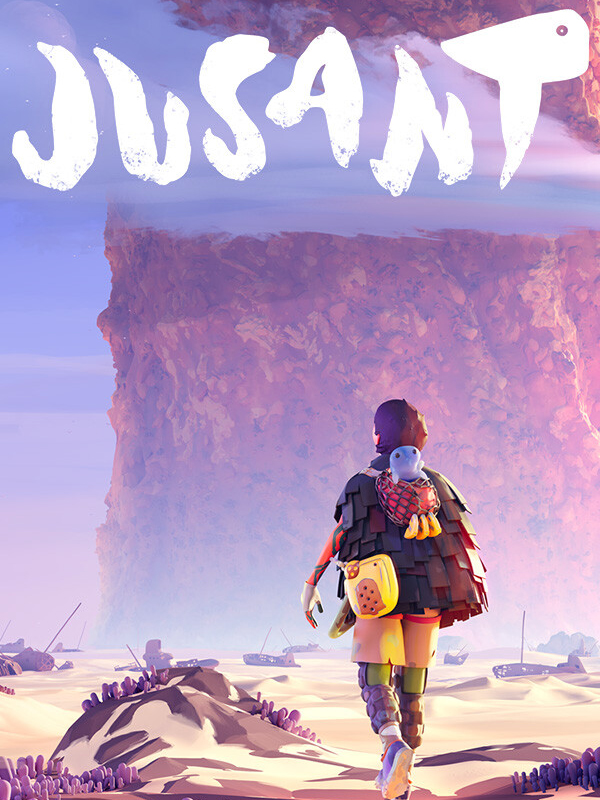 Jusant - Steam - Global