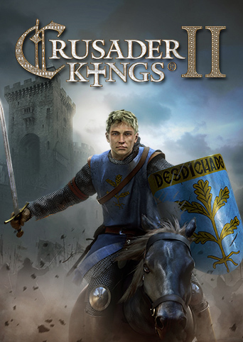 Crusader Kings II Royal Collection - Steam - Key (GLOBAL)