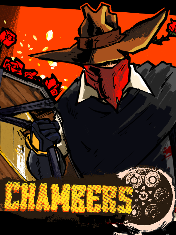 Chambers (PC) - Steam Key - GLOBAL