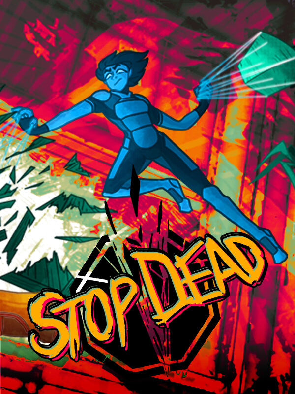 Stop Dead (Steam)
