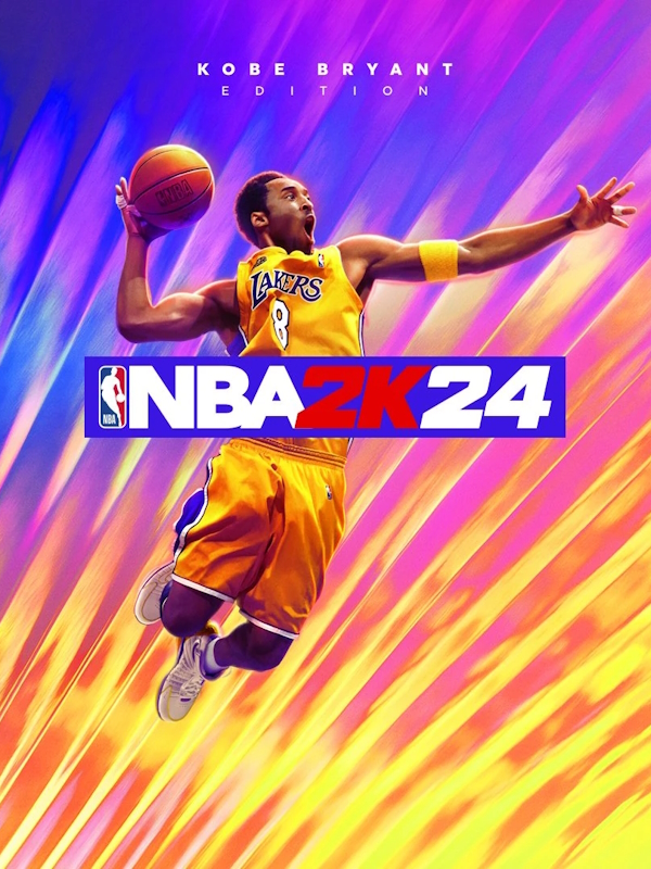 NBA 2K24 (Kobe Bryant Edition) (Steam) (EU)