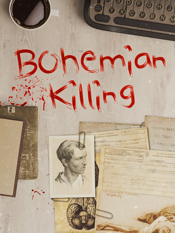 Bohemian Killing Steam Key GLOBAL