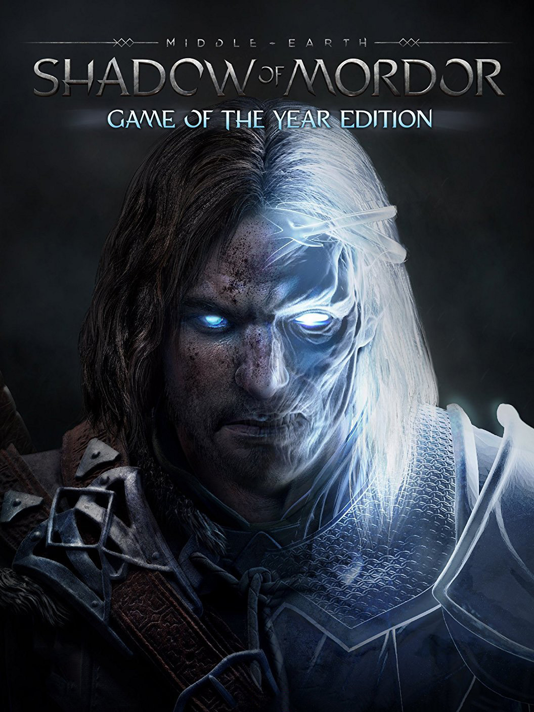 Middle-earth: Shadow of Mordor (GOTY)