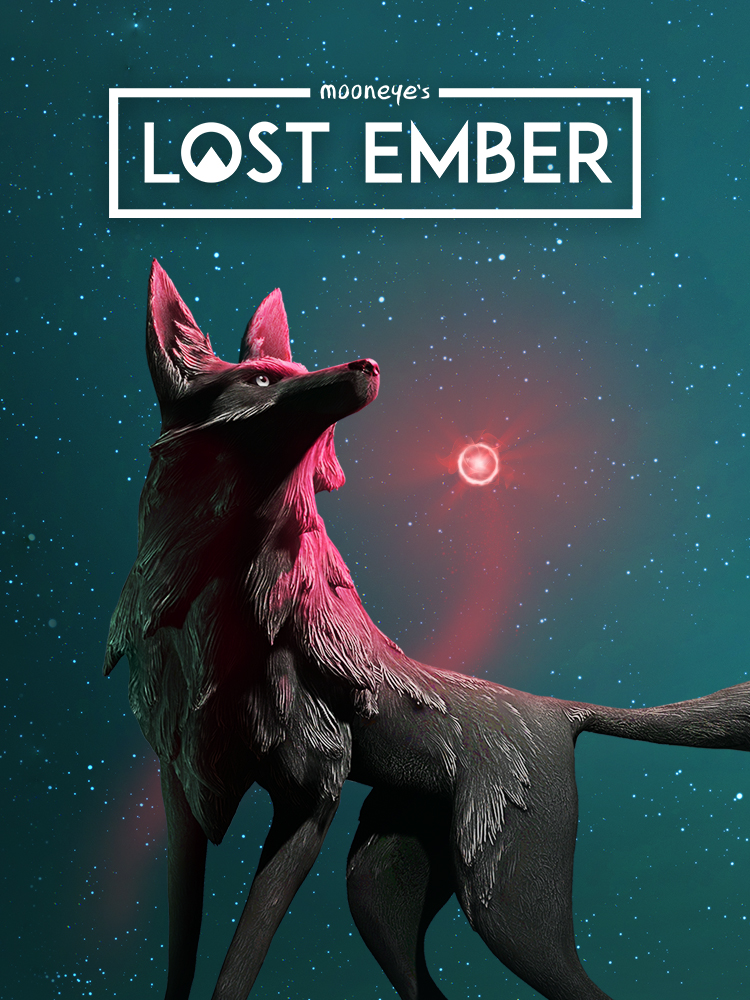 Lost Ember Steam Global
