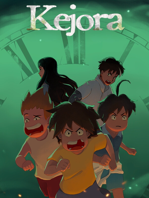 Kejora (Steam)
