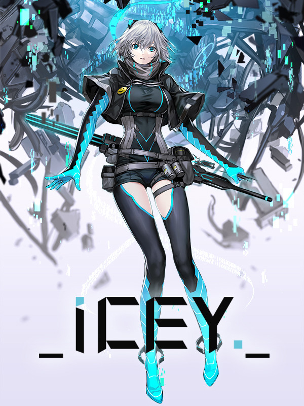 ICEY (Steam)
