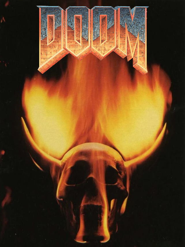 DOOM (Steam)