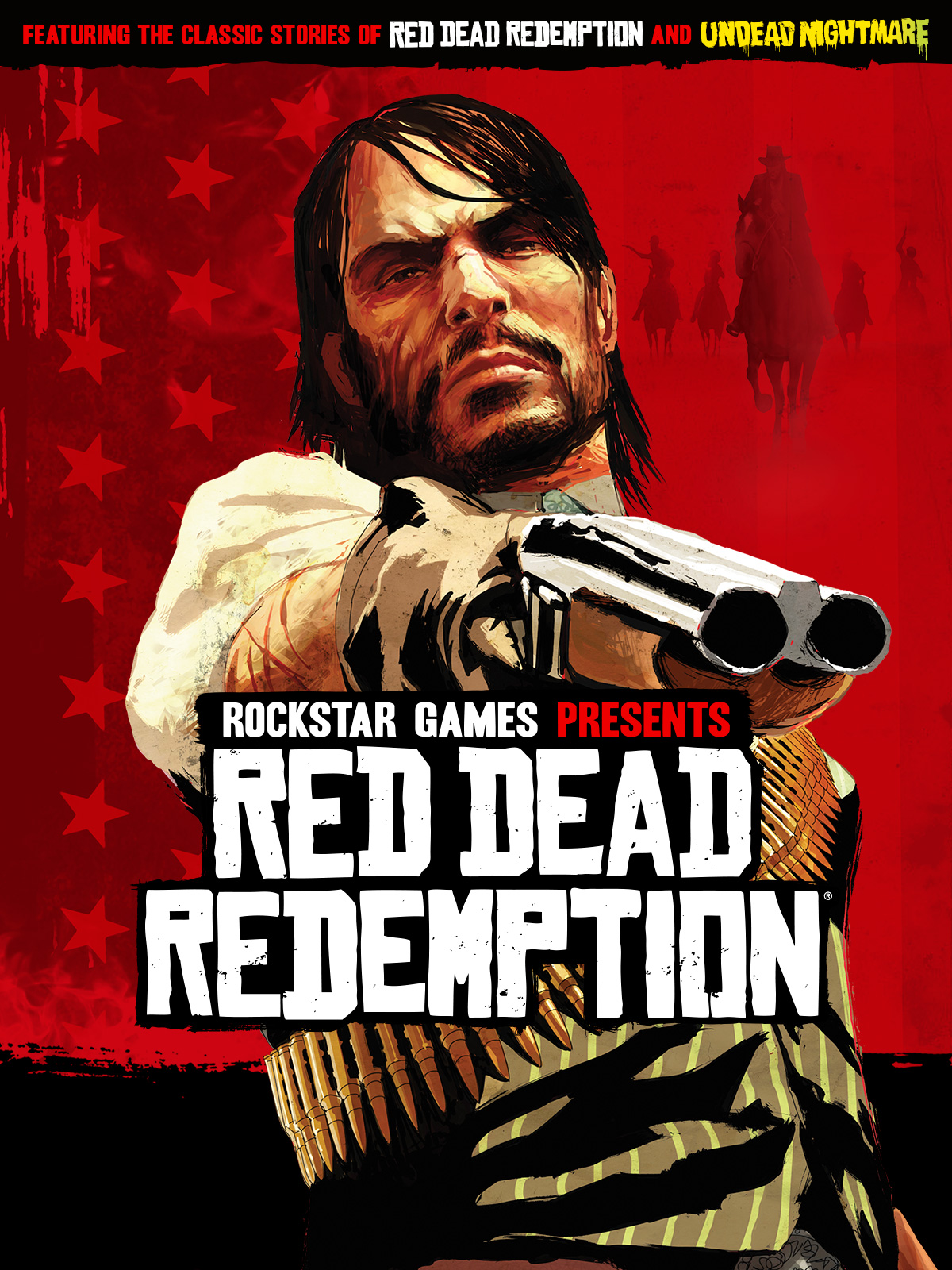 Red Dead Redemption (PC) - Steam Key - GLOBAL