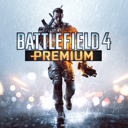Battlefield 4 - Premium (DLC) (Xbox One) (EU)