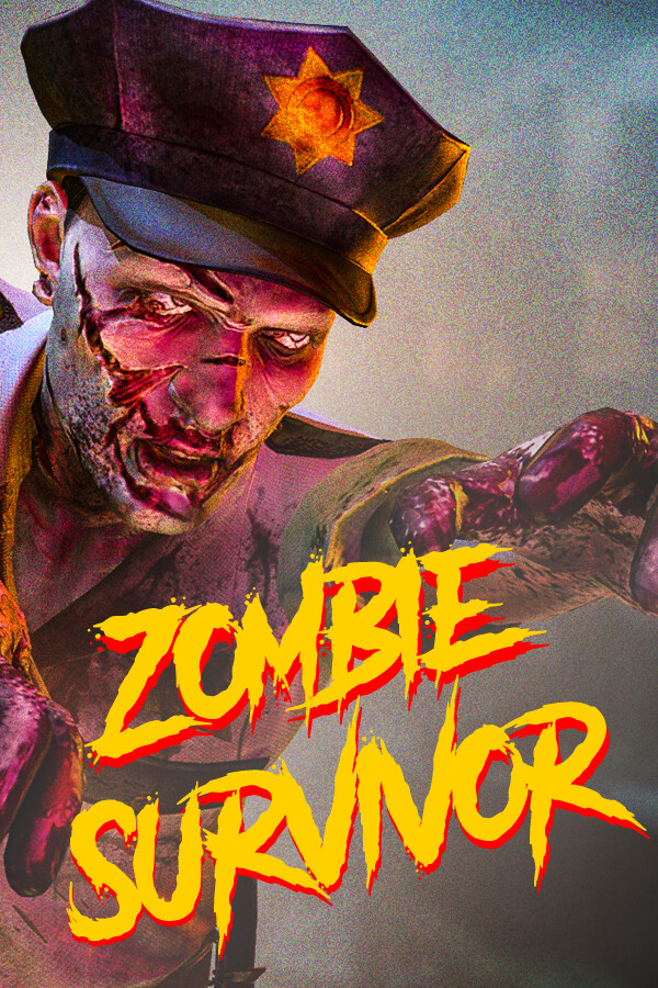 Zombie Survivor: Undead City Attack (Steam)