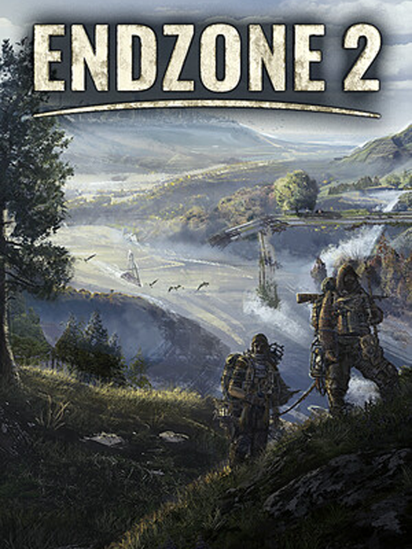 Endzone 2 (Steam)