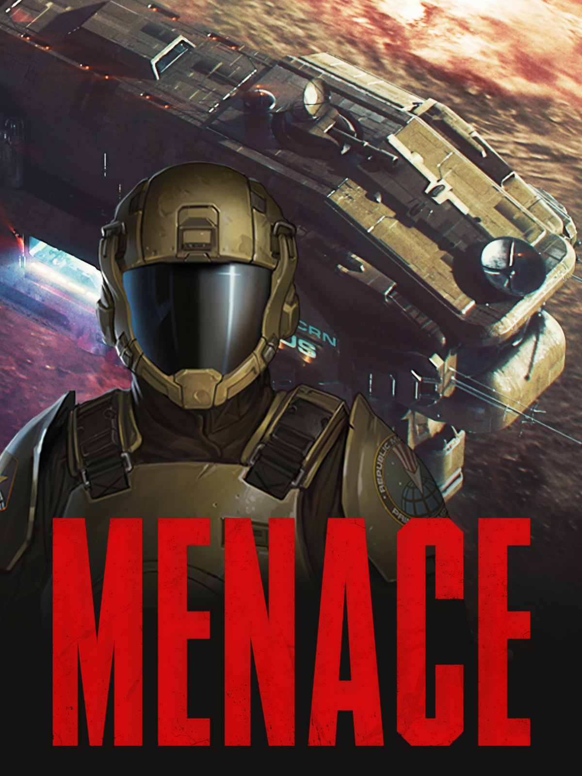 MENACE (Steam)