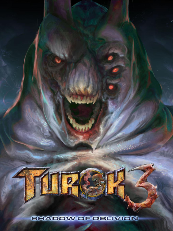 Turok 3: Shadow of Oblivion Remastered (Steam)