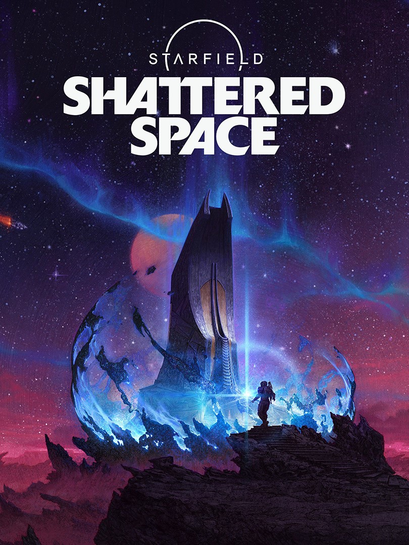 Starfield - Shattered Space (Steam) (DLC) (EU)