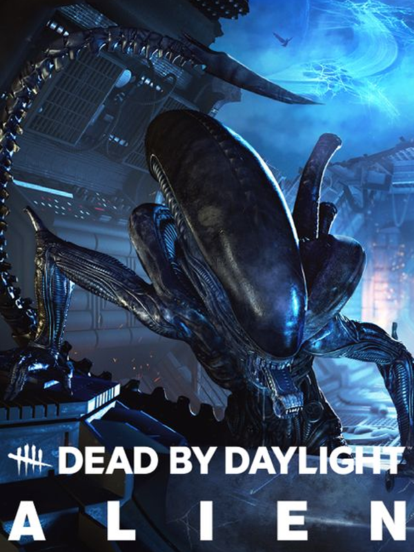 Dead by Daylight - Alien Chapter Pack (PC) - Steam Key - AUSTRALIA