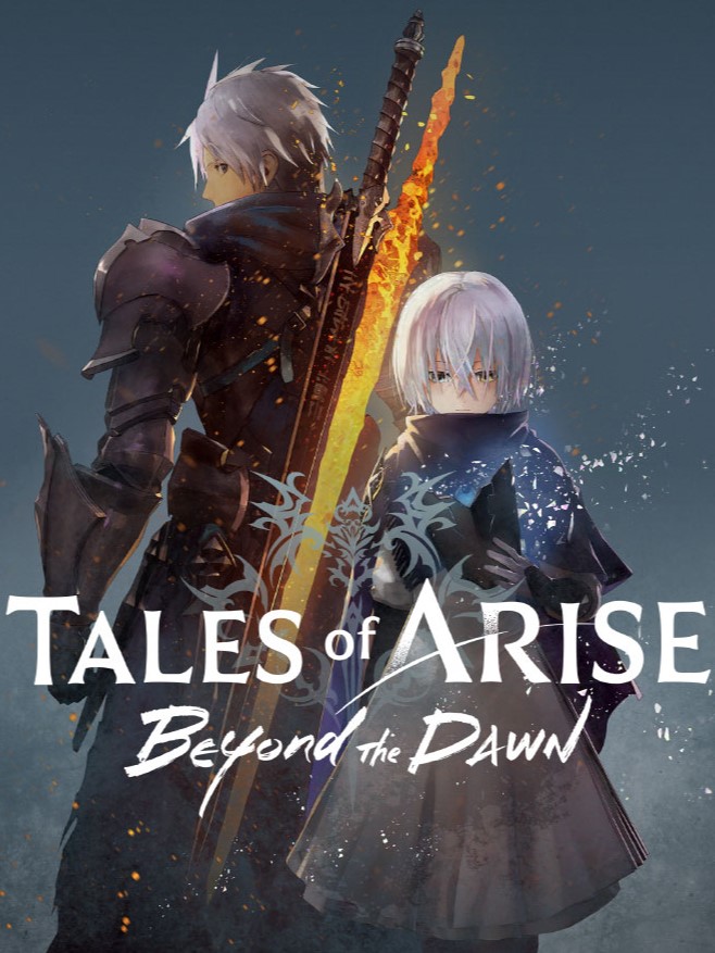 Tales of Arise - Beyond the Dawn - Steam - Global